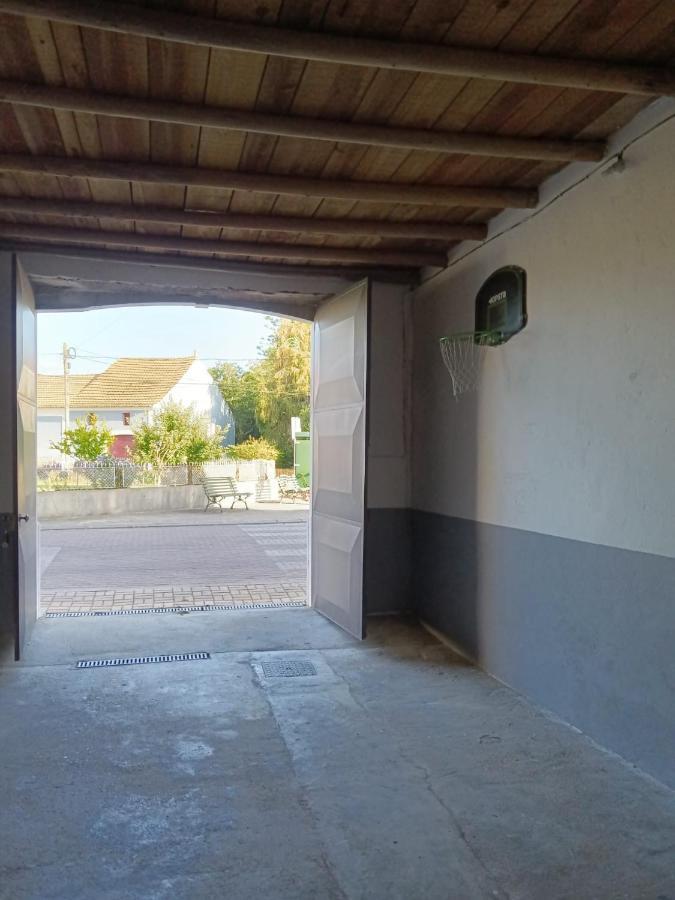 Casa Da Vovo Ceu: Countryside Retreat with Pool near Coimbra and Aveiro Villa Cantanhede Exterior photo