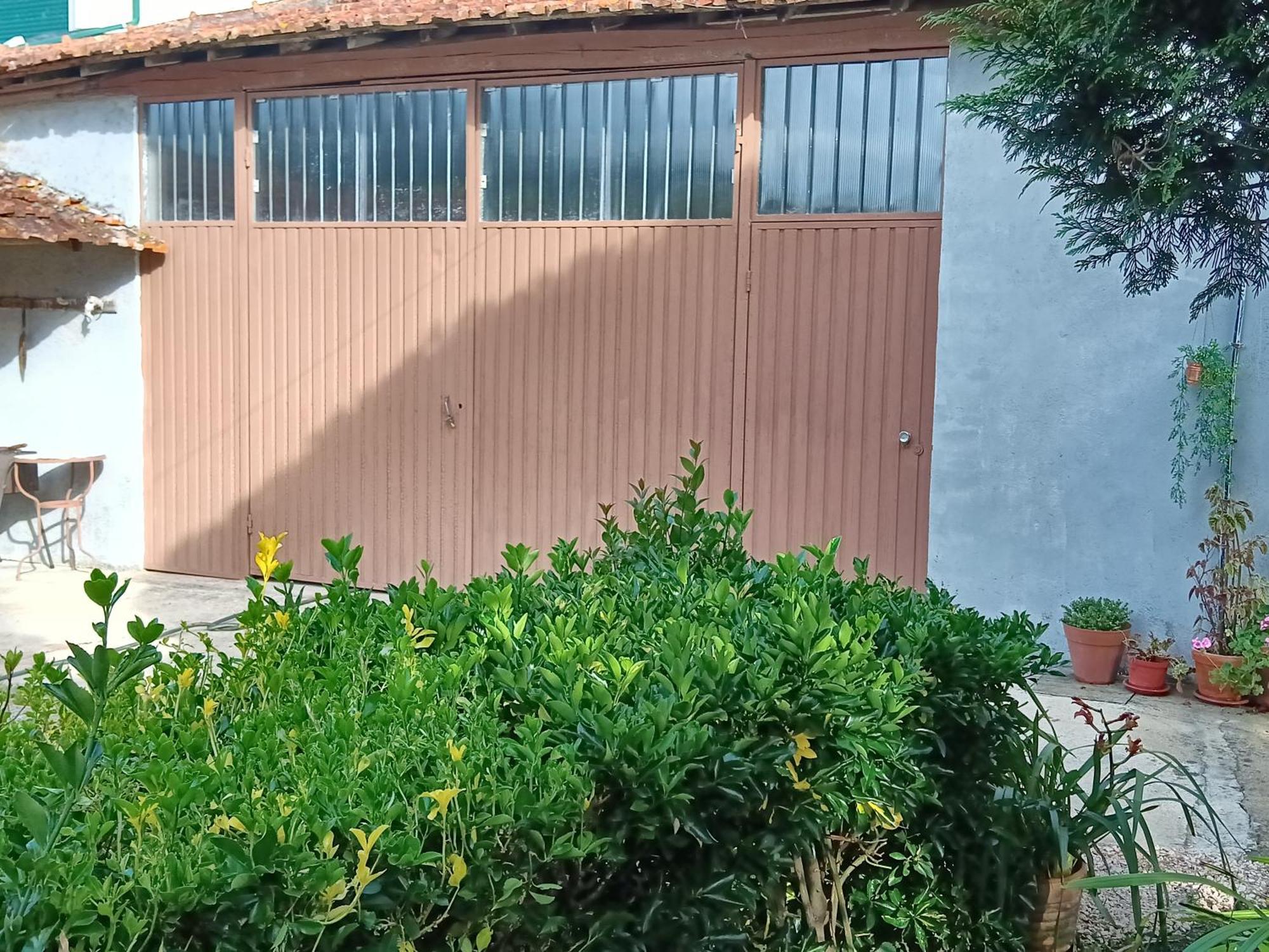 Casa Da Vovo Ceu: Countryside Retreat with Pool near Coimbra and Aveiro Villa Cantanhede Exterior photo